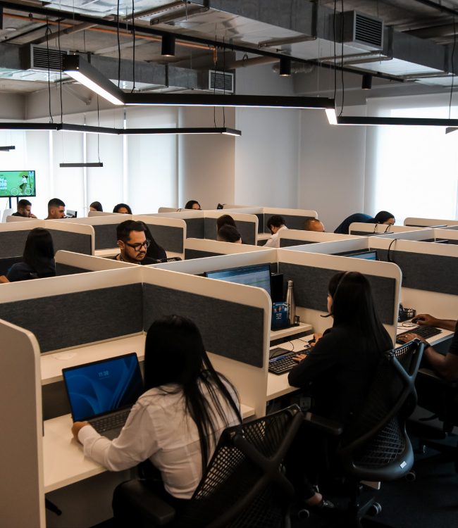 Institucional _ Truck