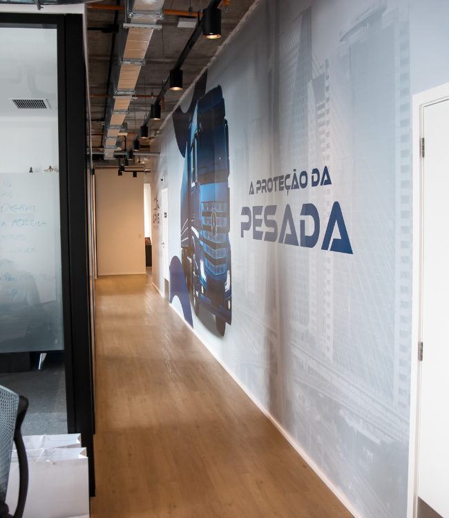 Institucional _ Truck